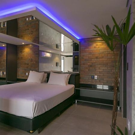 Bangalo Motel By Drops (Adults Only) Санта-Марія Екстер'єр фото