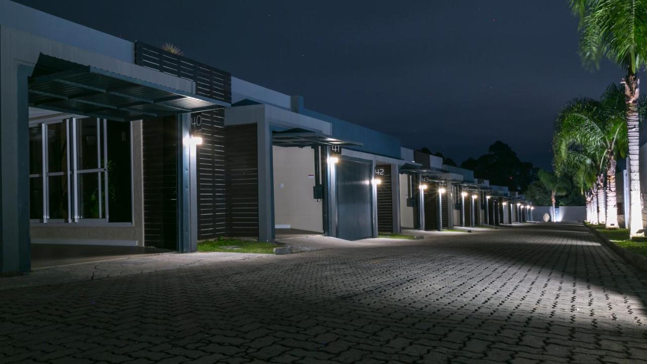 Bangalo Motel By Drops (Adults Only) Санта-Марія Екстер'єр фото