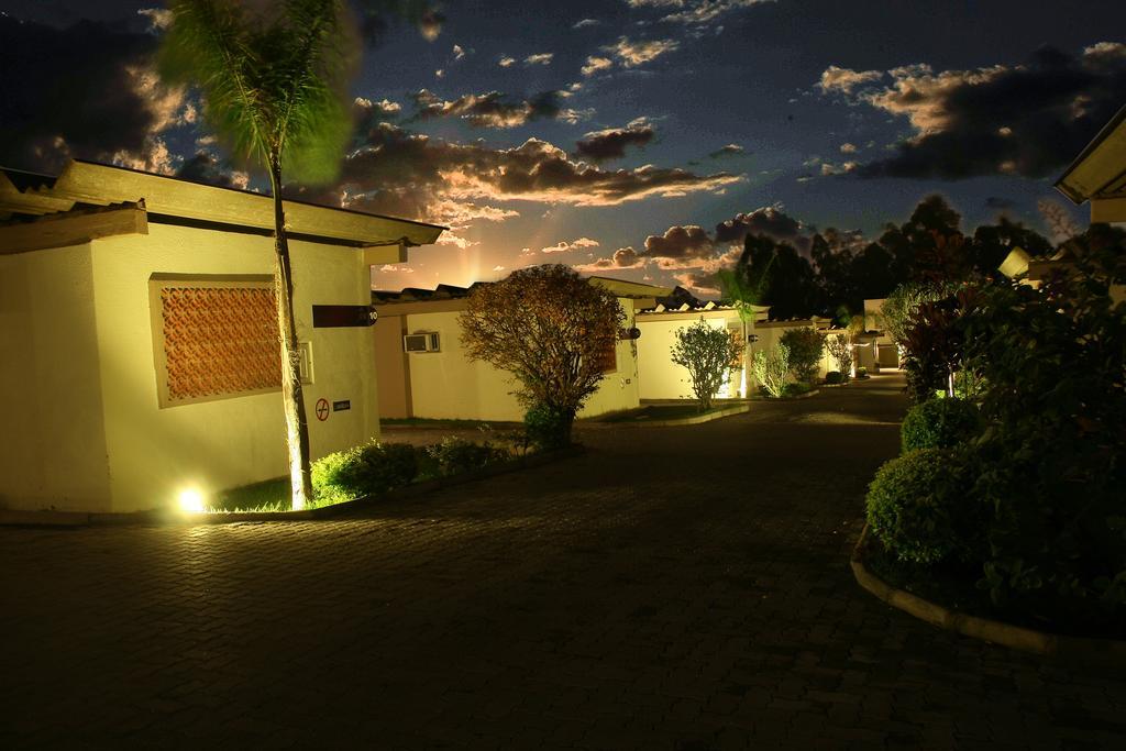 Bangalo Motel By Drops (Adults Only) Санта-Марія Екстер'єр фото