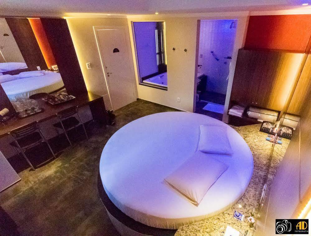 Bangalo Motel By Drops (Adults Only) Санта-Марія Екстер'єр фото